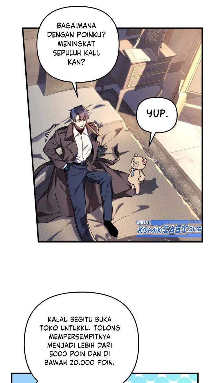 My Daughter Is the Final Boss Chapter 50 - halaman 23