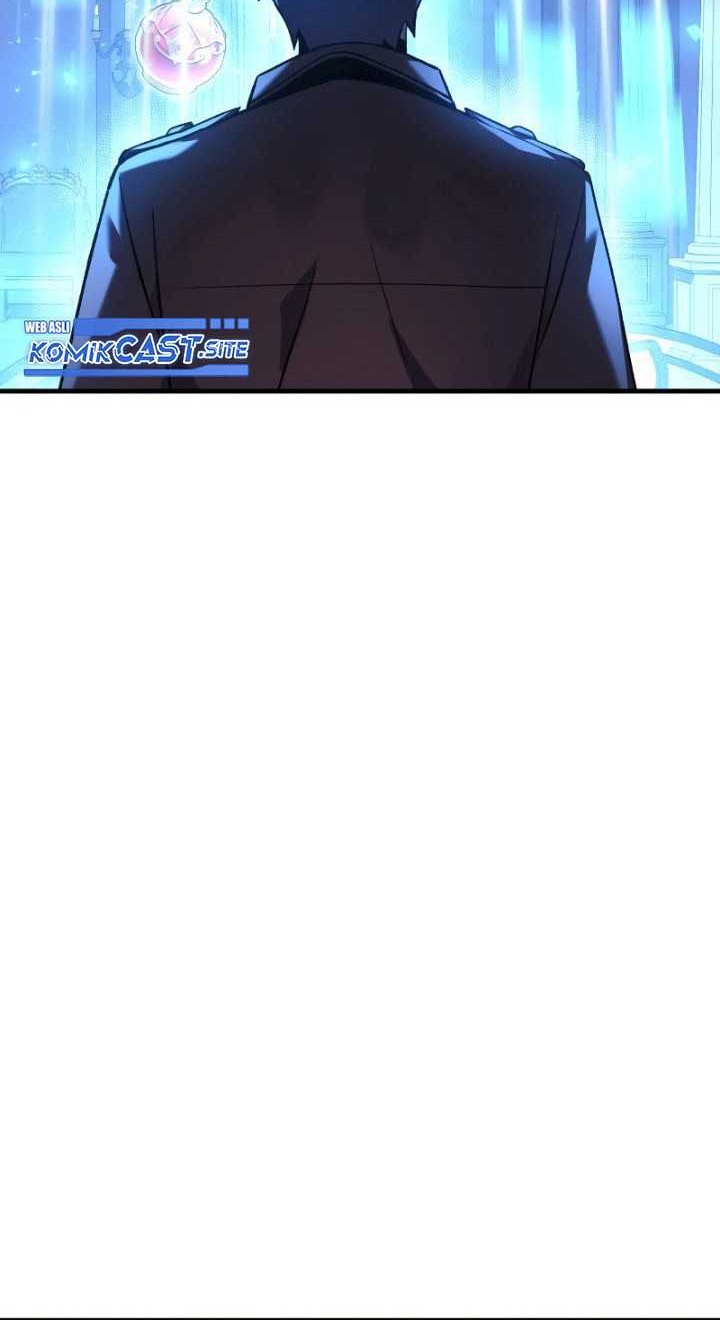 My Daughter Is the Final Boss Chapter 50 - halaman 25