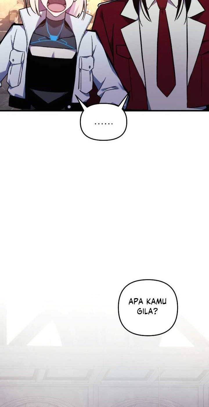 My Daughter Is the Final Boss Chapter 50 - halaman 29