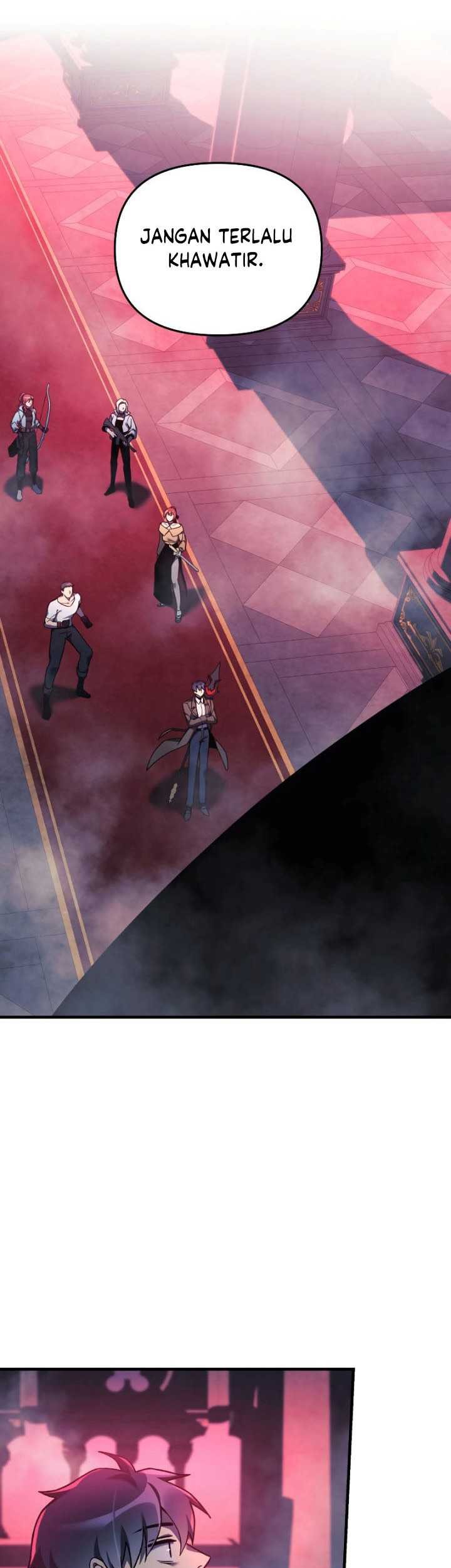 My Daughter Is the Final Boss Chapter 50 - halaman 60