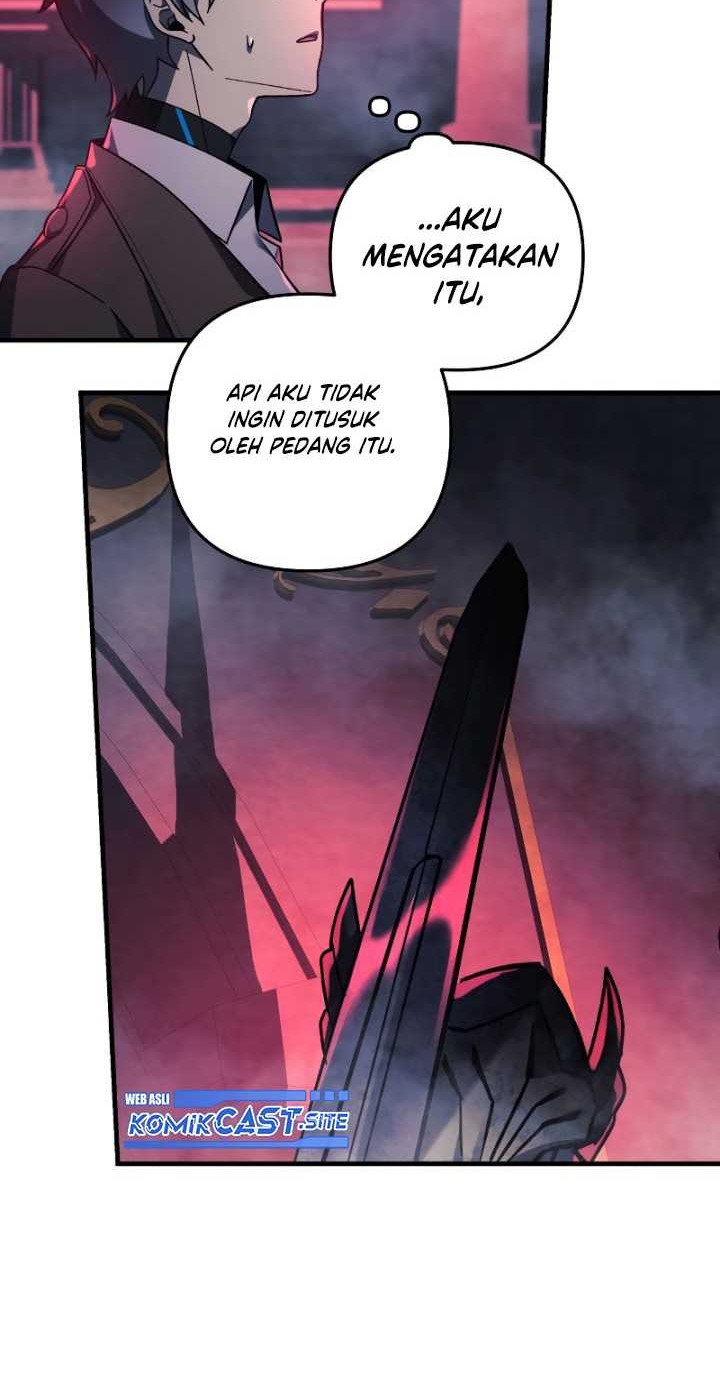 My Daughter Is the Final Boss Chapter 50 - halaman 61