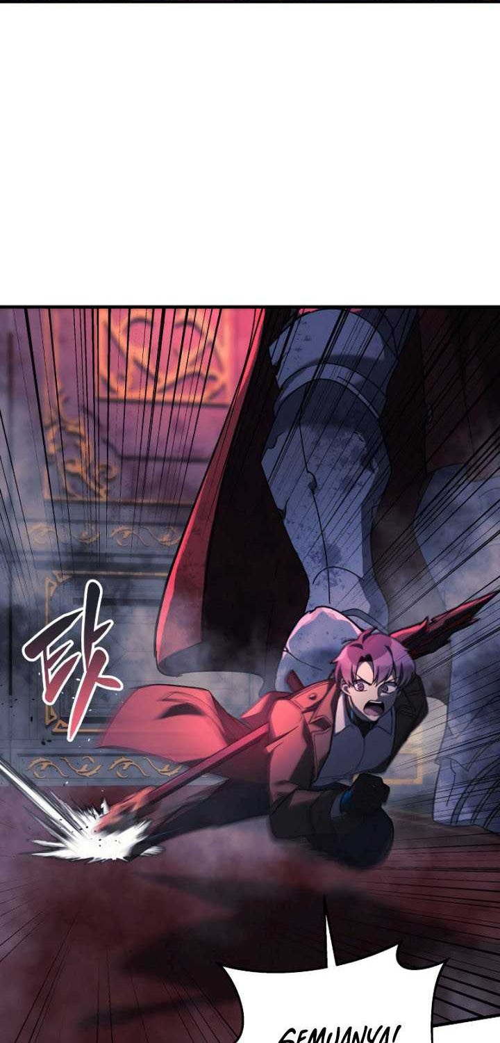 My Daughter Is the Final Boss Chapter 50 - halaman 65