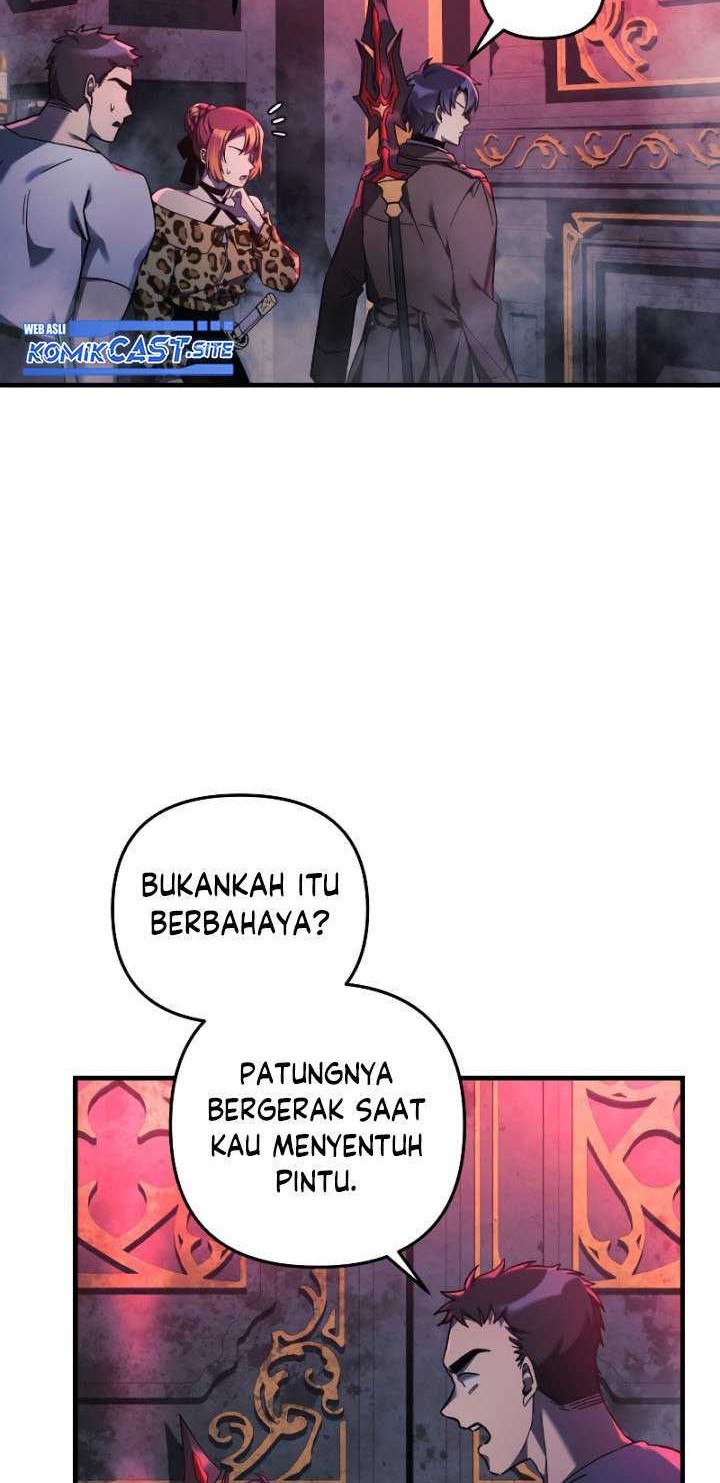 My Daughter Is the Final Boss Chapter 51 - halaman 11