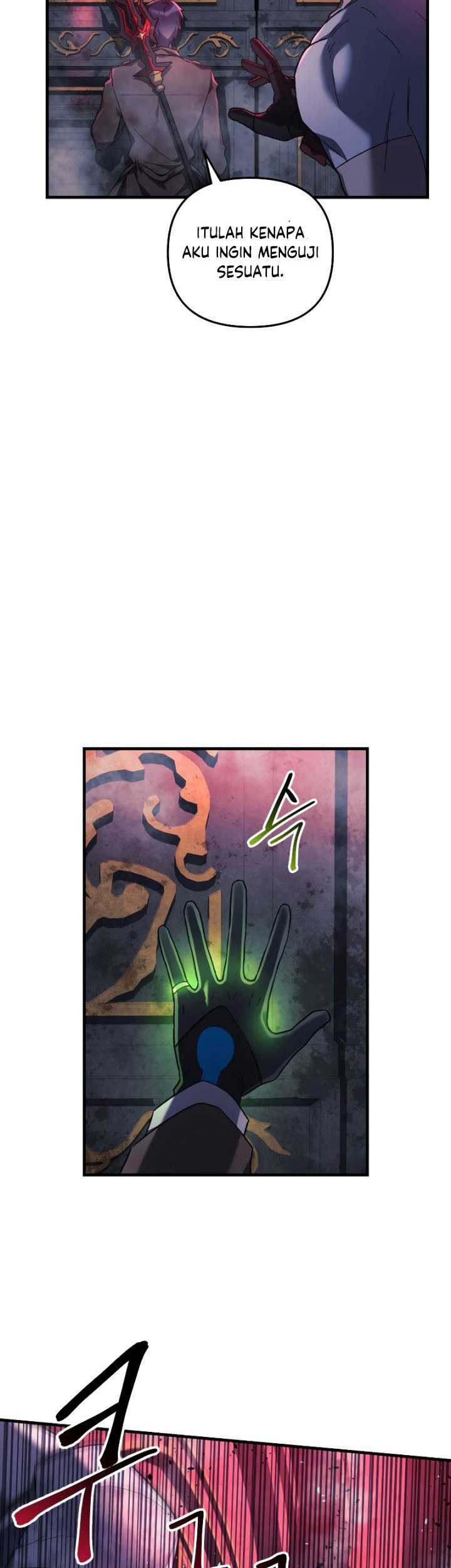 My Daughter Is the Final Boss Chapter 51 - halaman 12