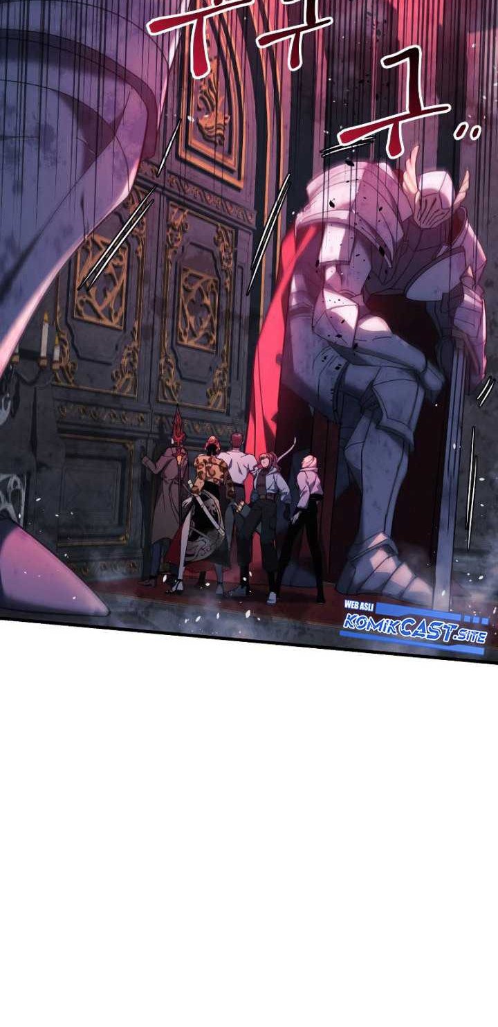My Daughter Is the Final Boss Chapter 51 - halaman 13