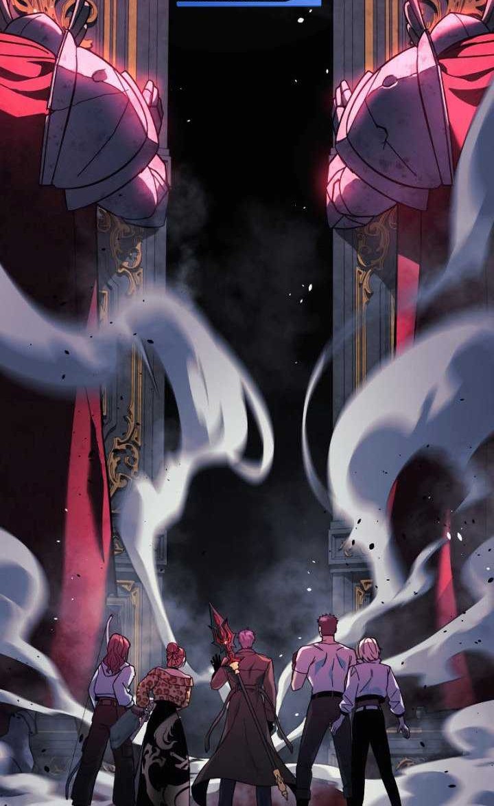 My Daughter Is the Final Boss Chapter 51 - halaman 17
