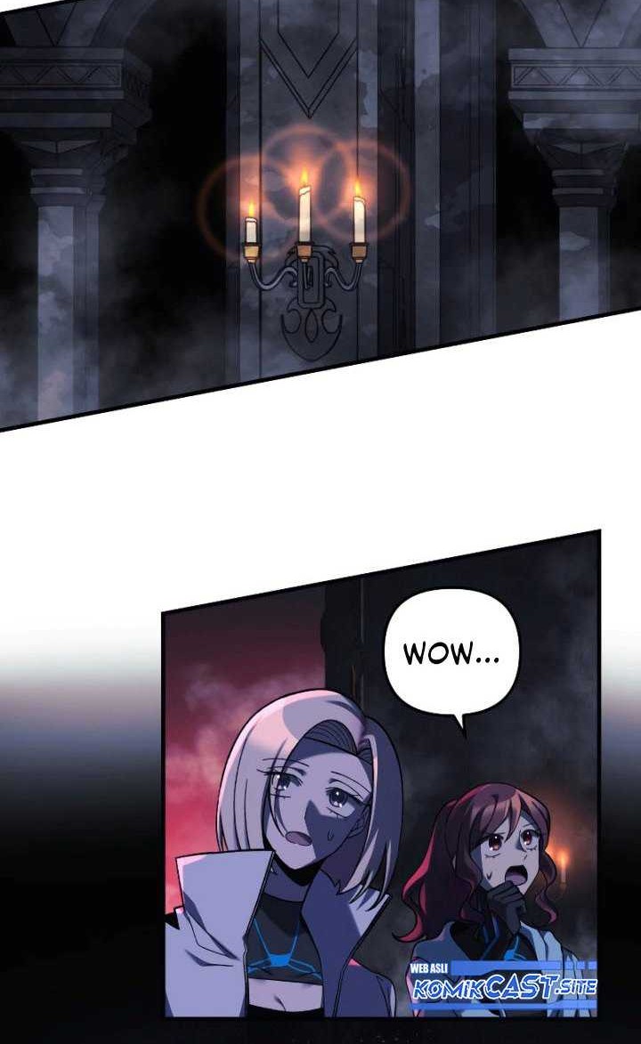 My Daughter Is the Final Boss Chapter 51 - halaman 19