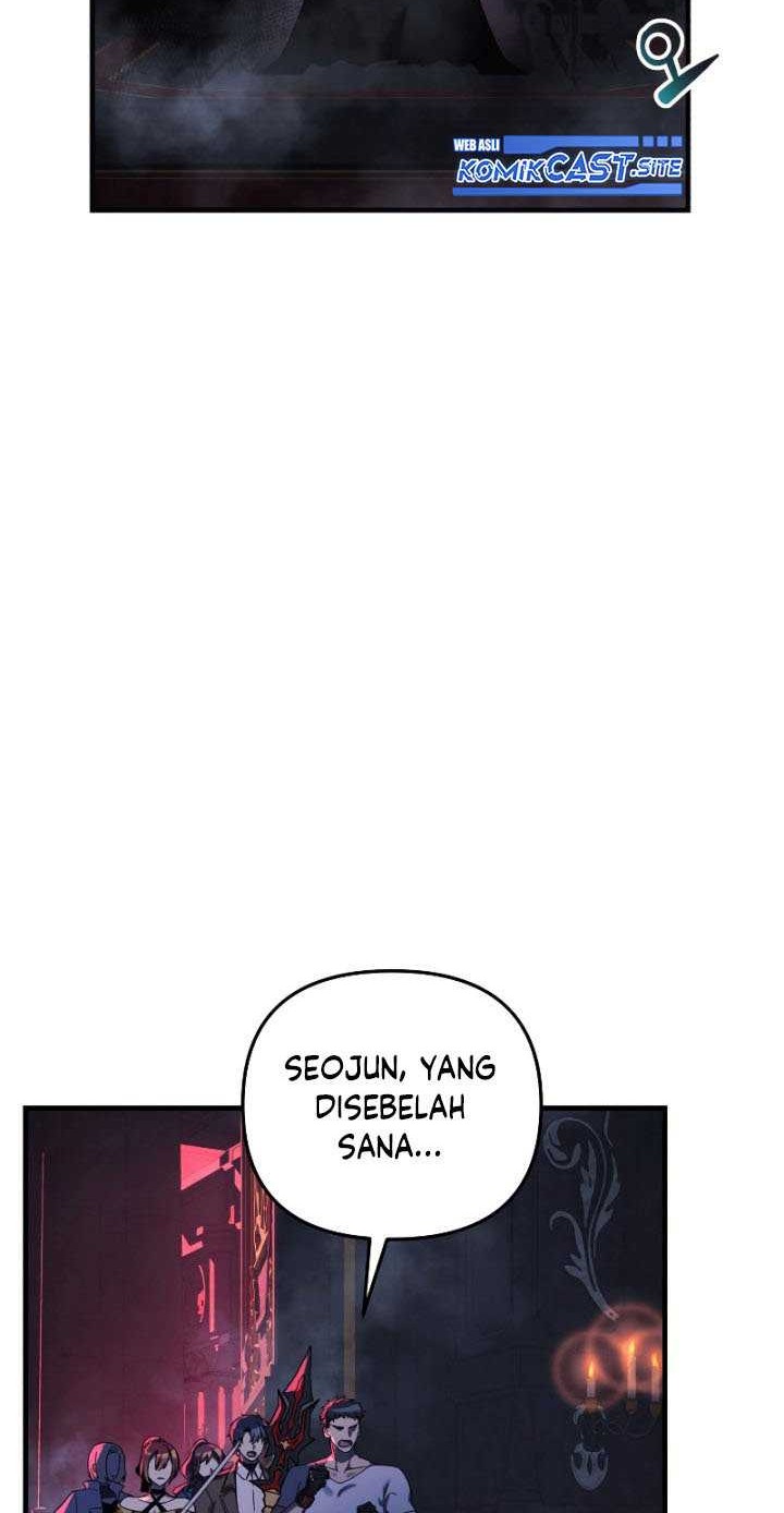 My Daughter Is the Final Boss Chapter 51 - halaman 21