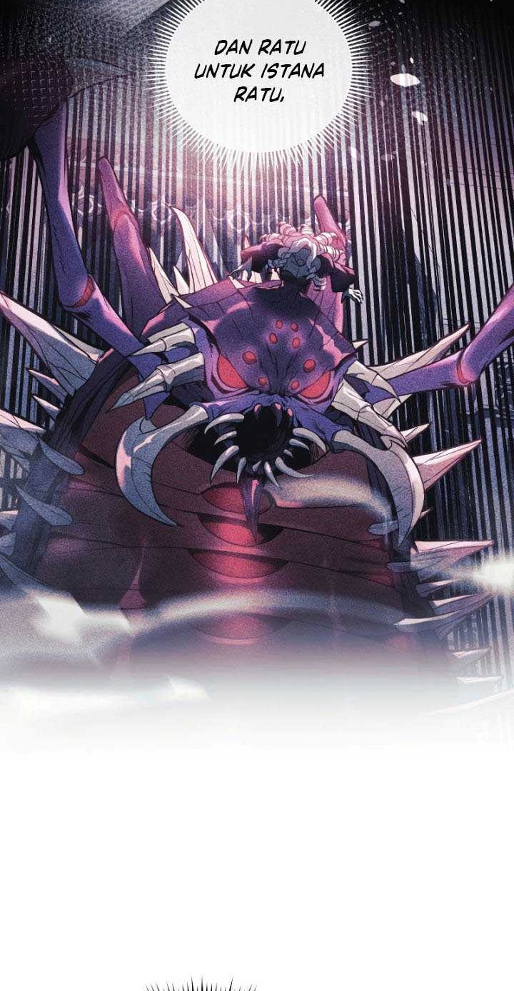 My Daughter Is the Final Boss Chapter 51 - halaman 23