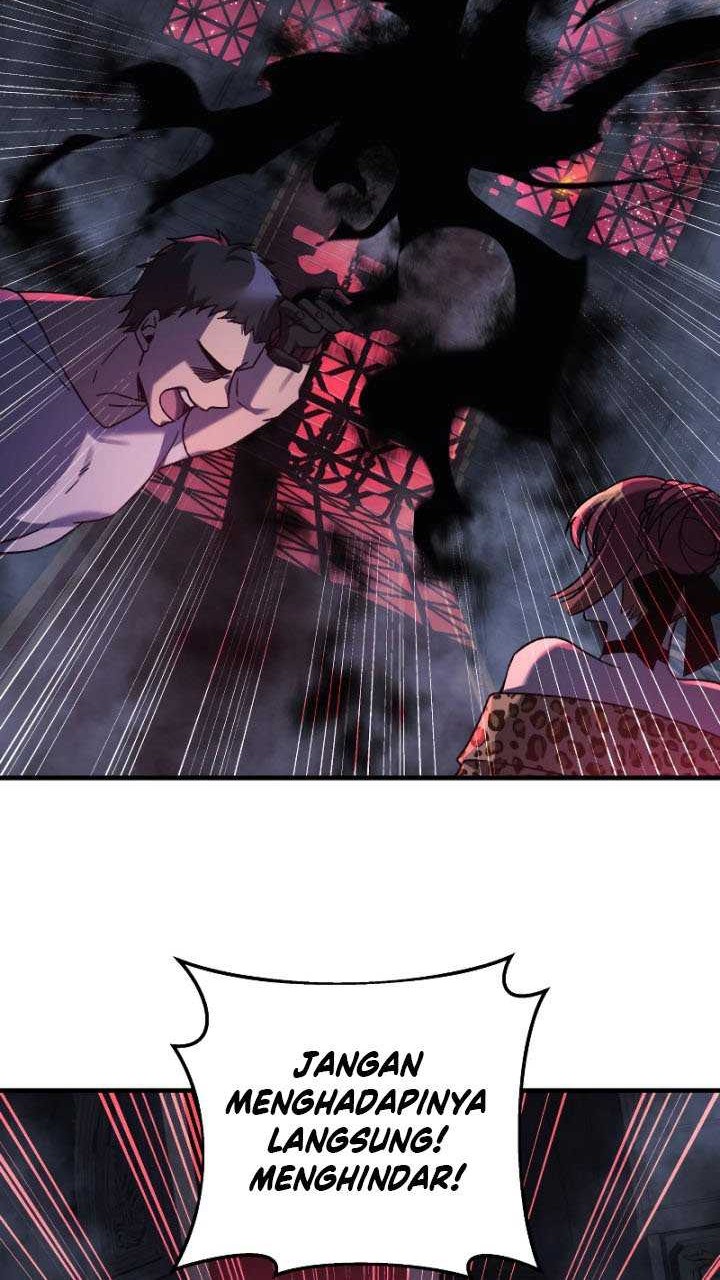 My Daughter Is the Final Boss Chapter 51 - halaman 27