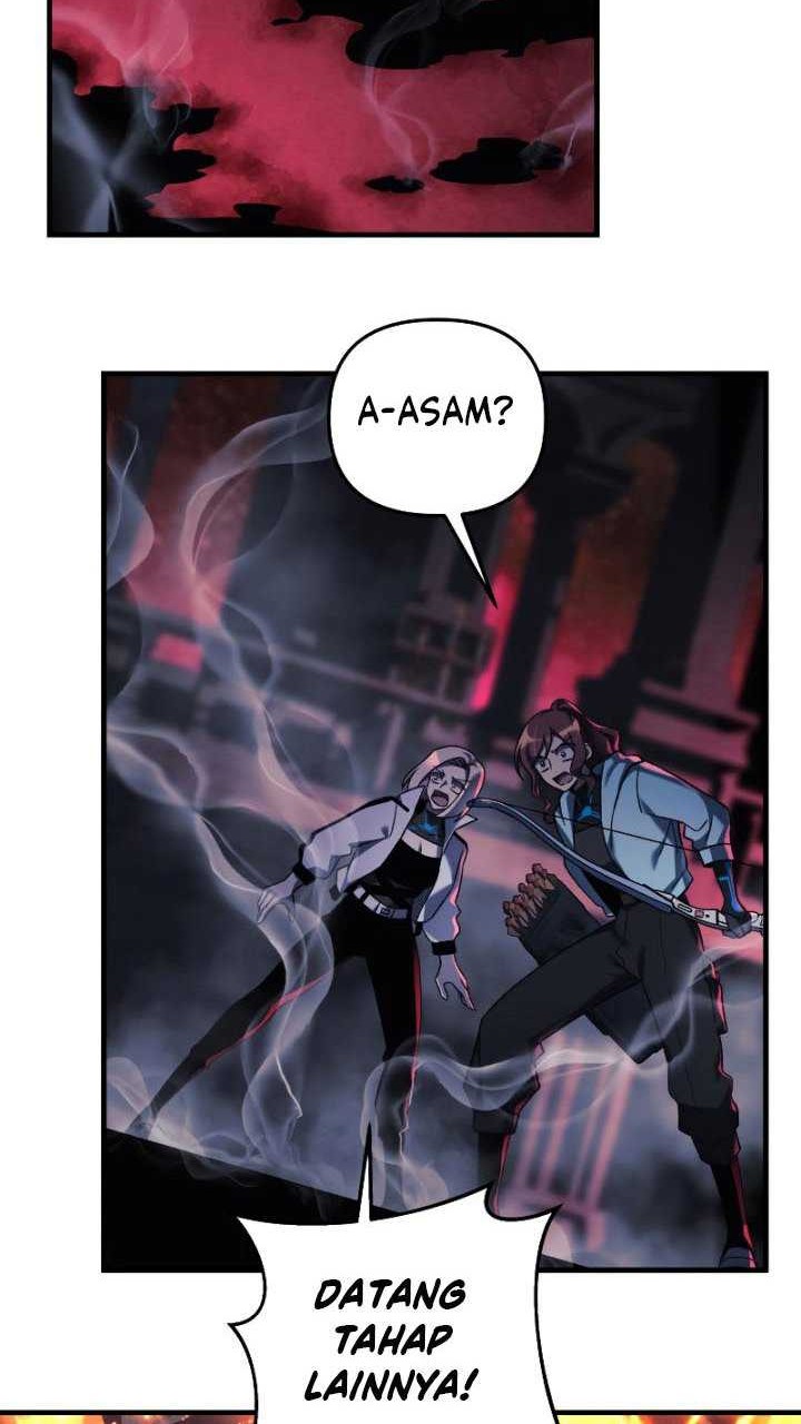 My Daughter Is the Final Boss Chapter 51 - halaman 29