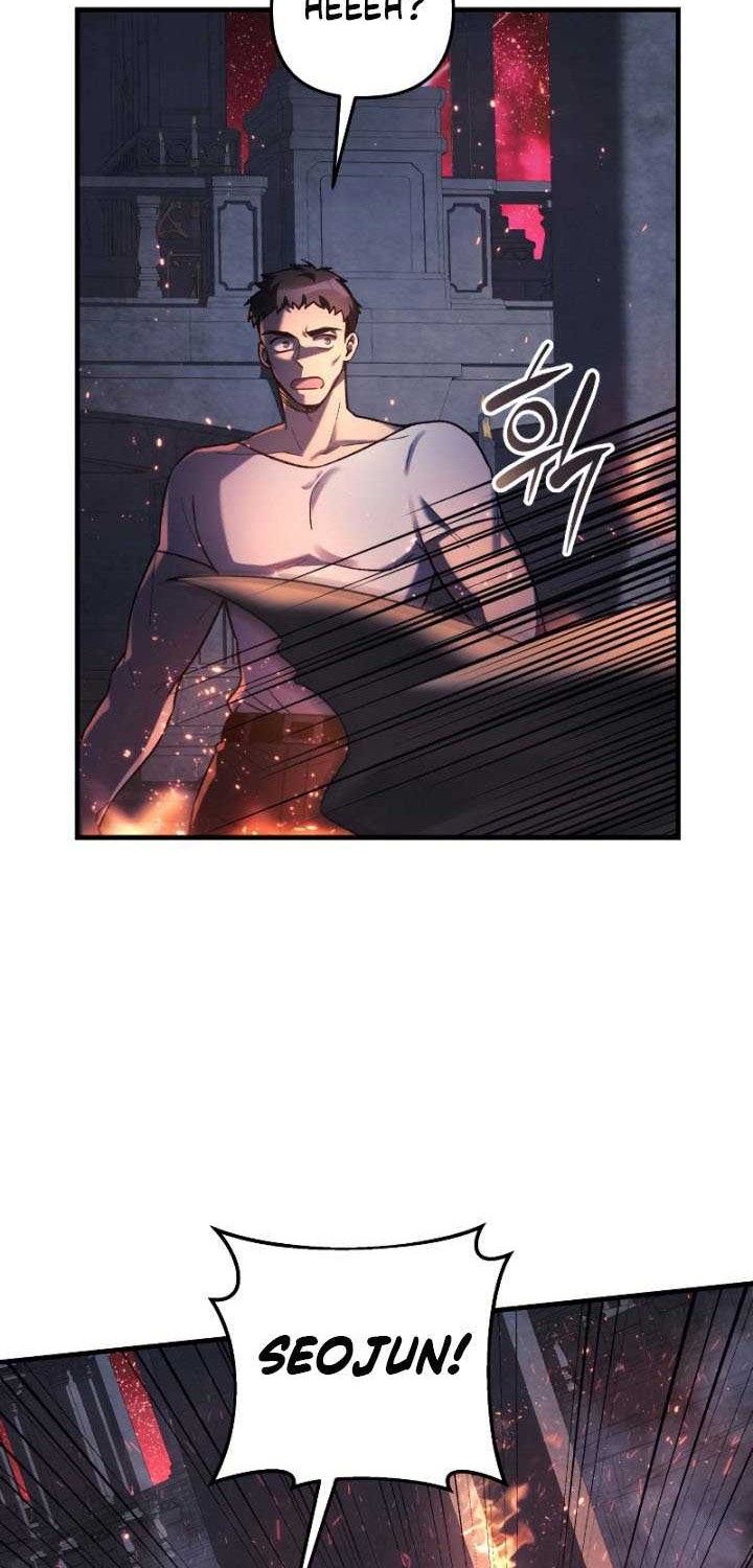 My Daughter Is the Final Boss Chapter 51 - halaman 35