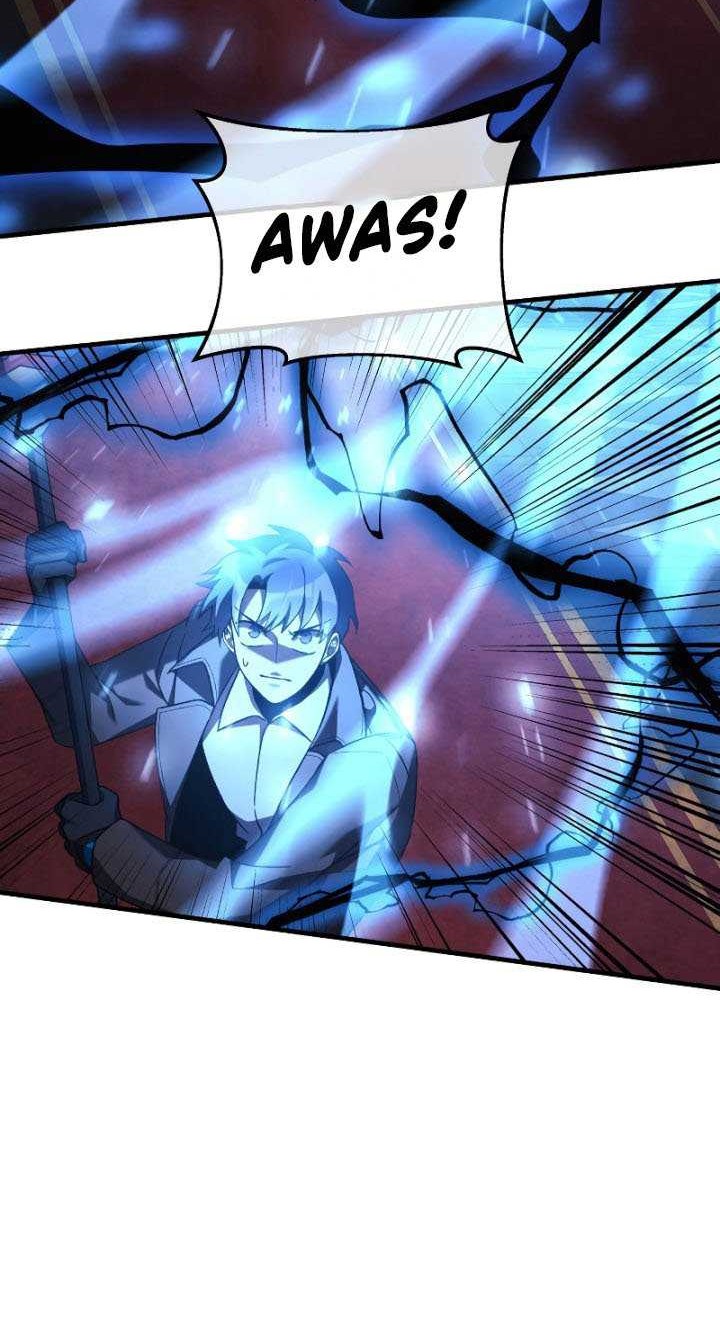 My Daughter Is the Final Boss Chapter 51 - halaman 39