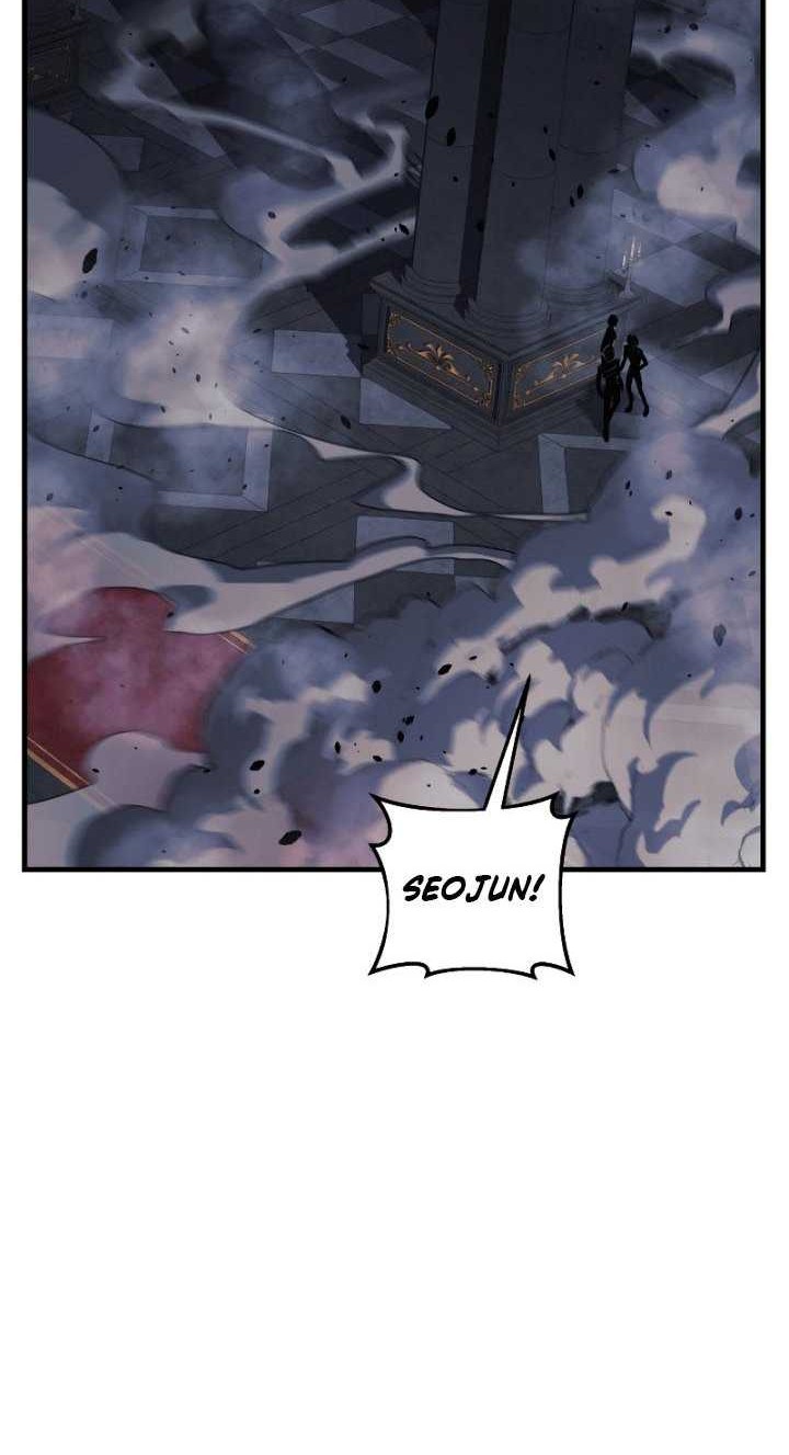 My Daughter Is the Final Boss Chapter 51 - halaman 41