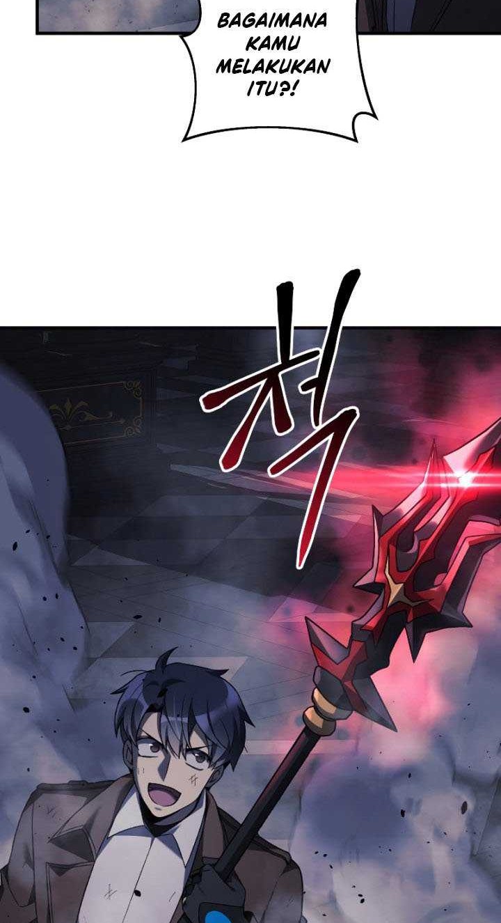 My Daughter Is the Final Boss Chapter 51 - halaman 45