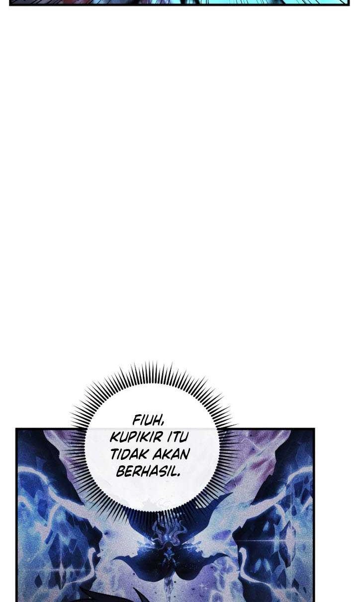 My Daughter Is the Final Boss Chapter 51 - halaman 51