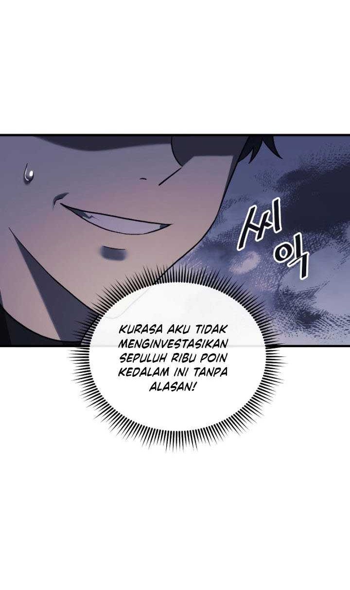 My Daughter Is the Final Boss Chapter 51 - halaman 53