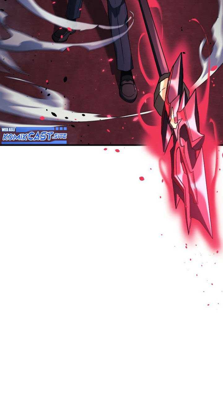 My Daughter Is the Final Boss Chapter 51 - halaman 57