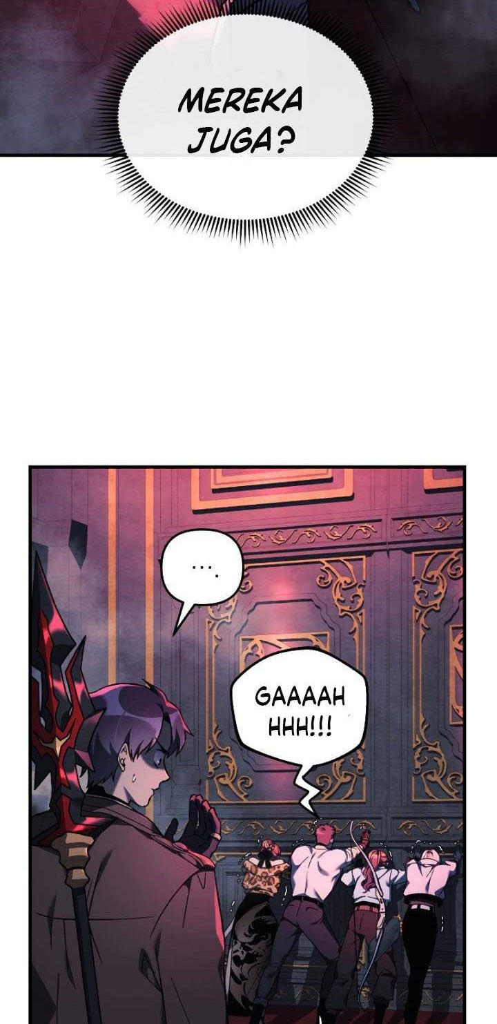 My Daughter Is the Final Boss Chapter 51 - halaman 9