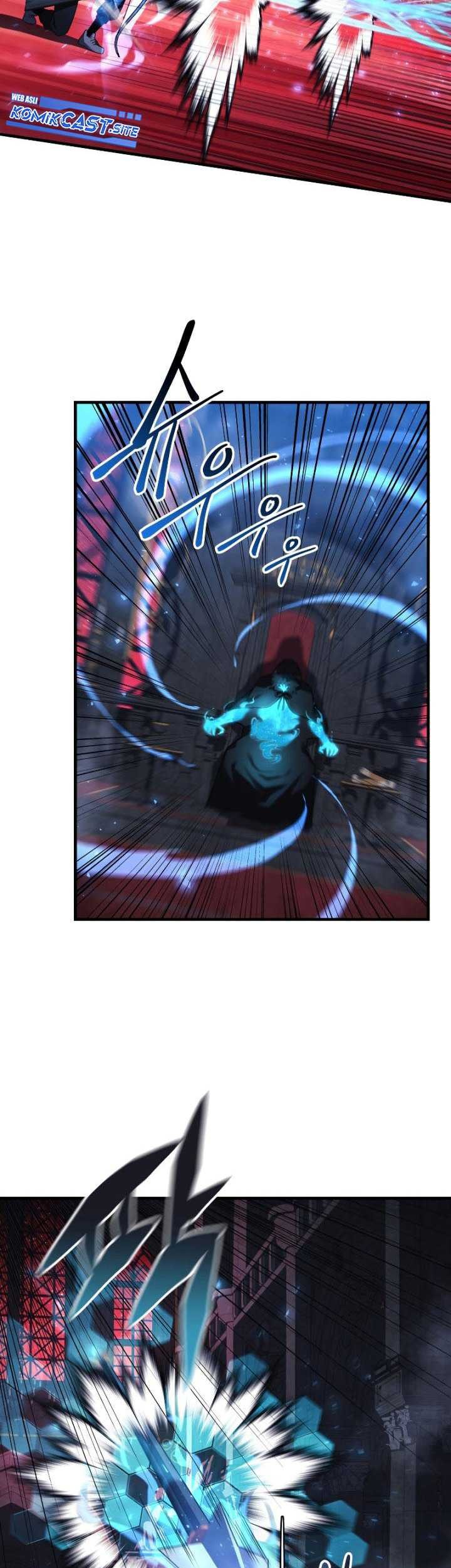 My Daughter Is the Final Boss Chapter 52 - halaman 10