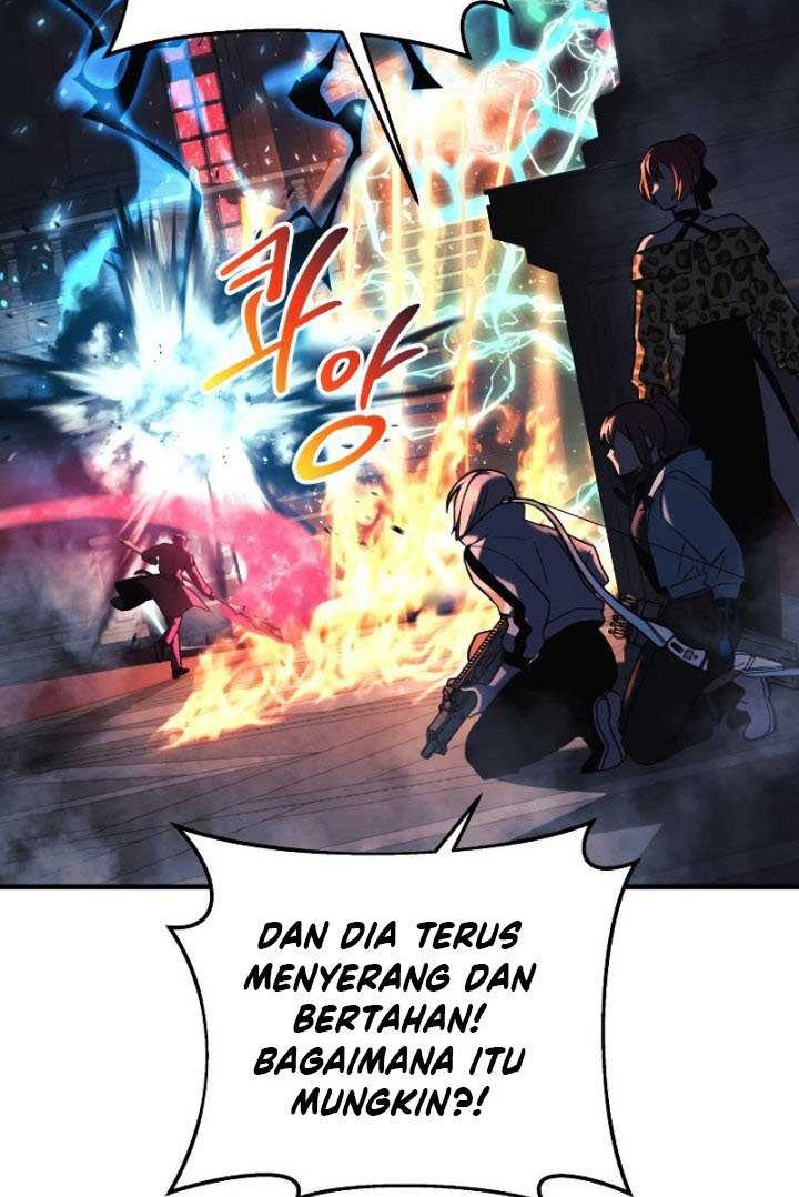My Daughter Is the Final Boss Chapter 52 - halaman 15