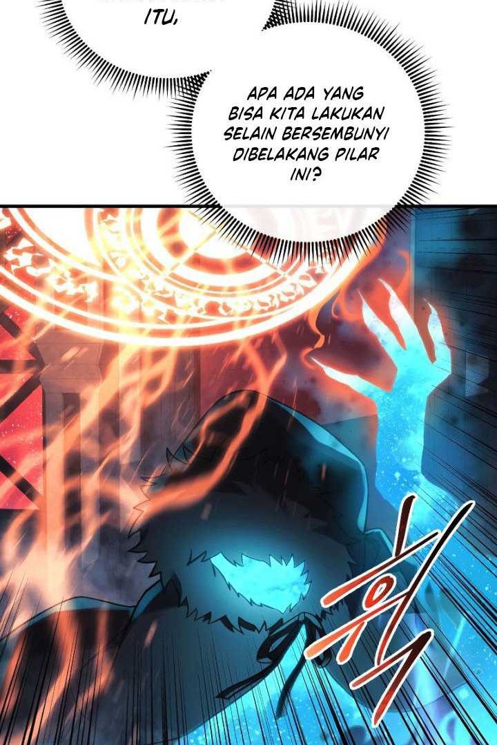 My Daughter Is the Final Boss Chapter 52 - halaman 17