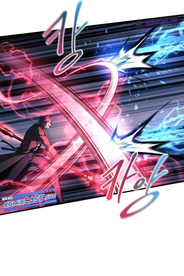 My Daughter Is the Final Boss Chapter 52 - halaman 19