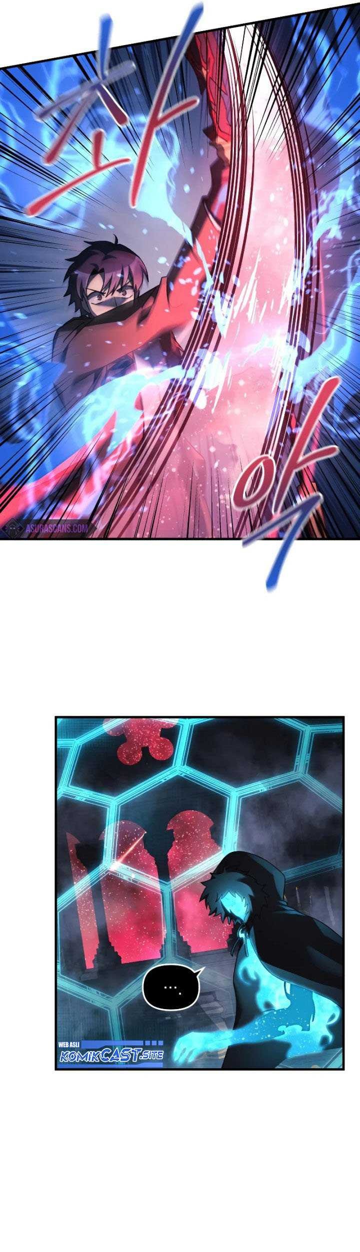 My Daughter Is the Final Boss Chapter 52 - halaman 20