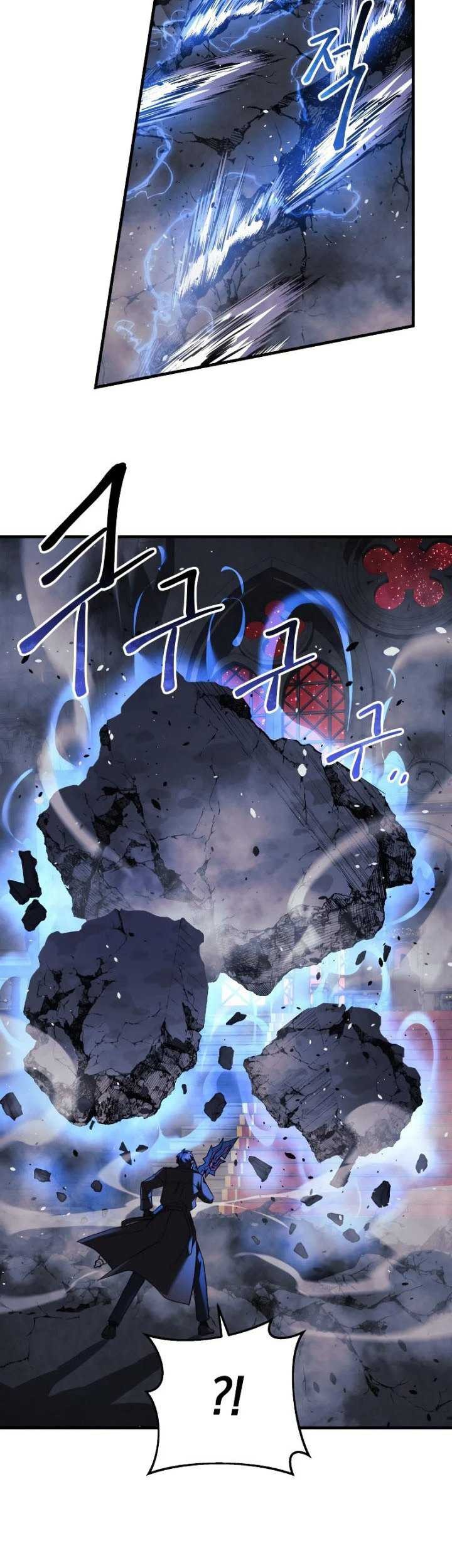 My Daughter Is the Final Boss Chapter 52 - halaman 22