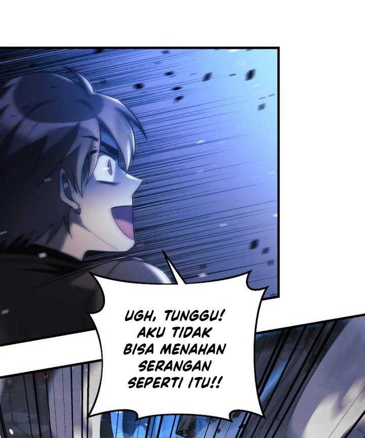 My Daughter Is the Final Boss Chapter 52 - halaman 23