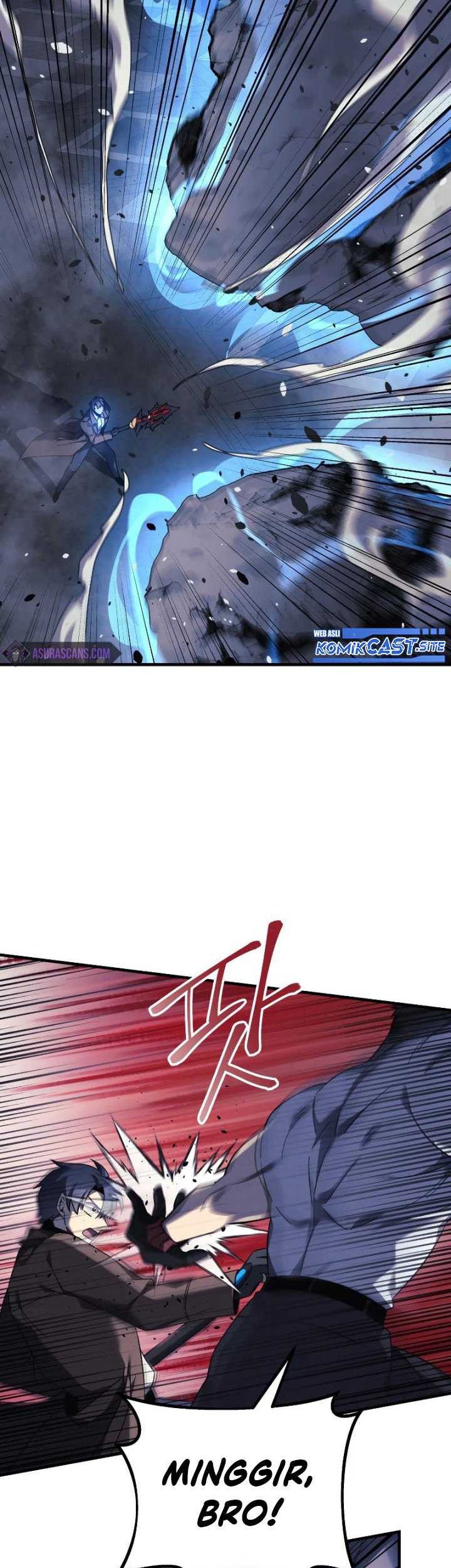 My Daughter Is the Final Boss Chapter 52 - halaman 24