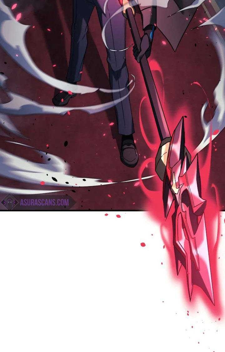 My Daughter Is the Final Boss Chapter 52 - halaman 3