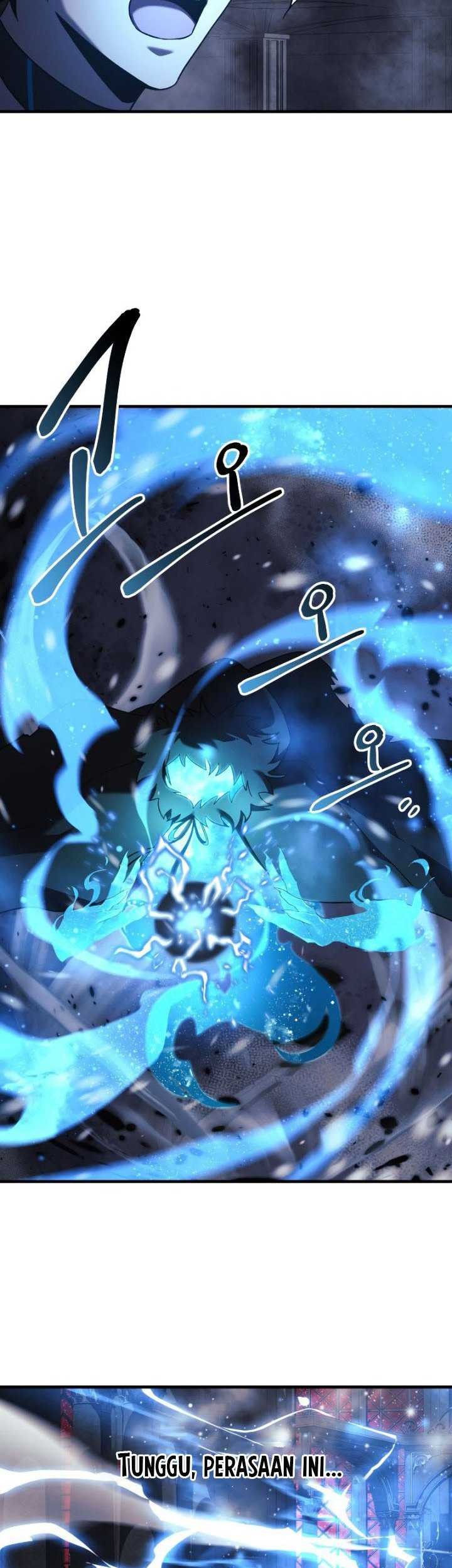 My Daughter Is the Final Boss Chapter 52 - halaman 30