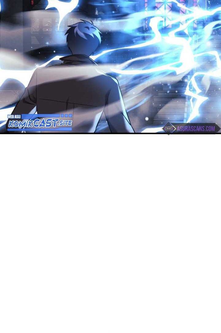 My Daughter Is the Final Boss Chapter 52 - halaman 31