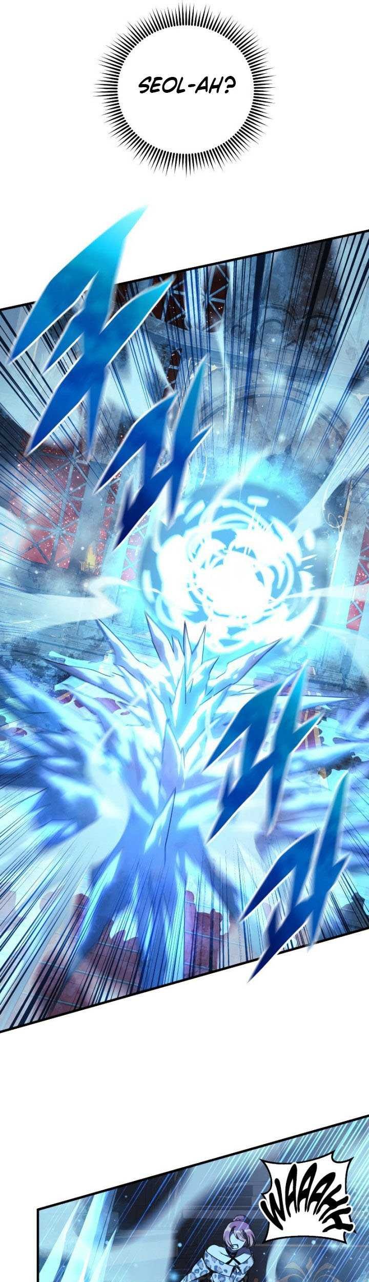 My Daughter Is the Final Boss Chapter 52 - halaman 32