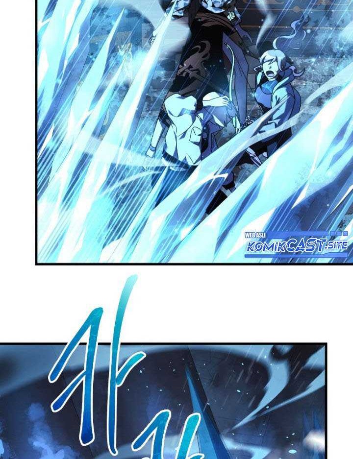 My Daughter Is the Final Boss Chapter 52 - halaman 33
