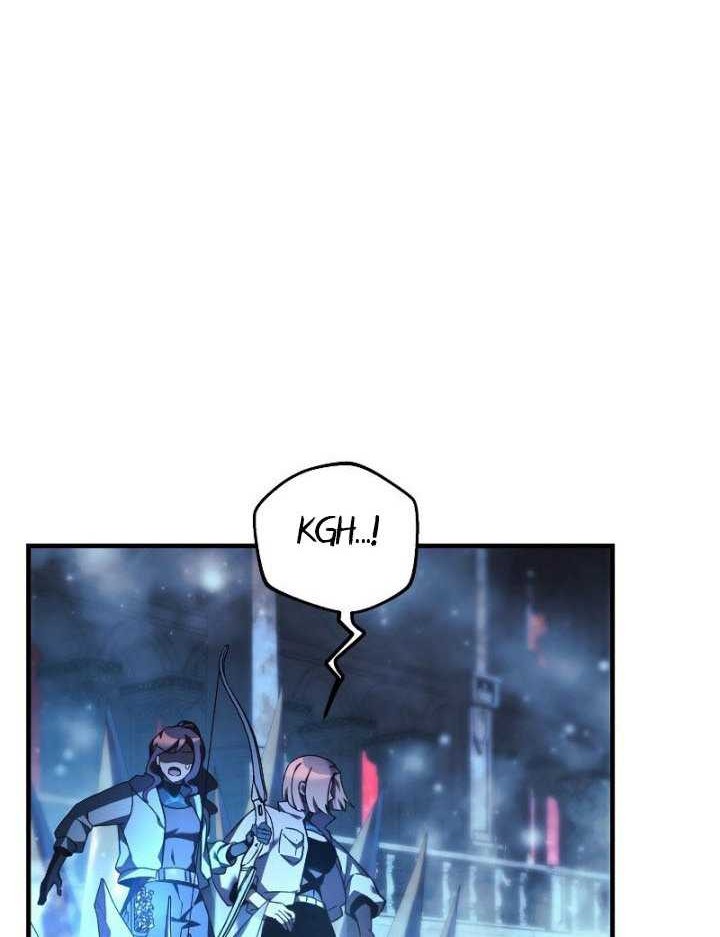 My Daughter Is the Final Boss Chapter 52 - halaman 35