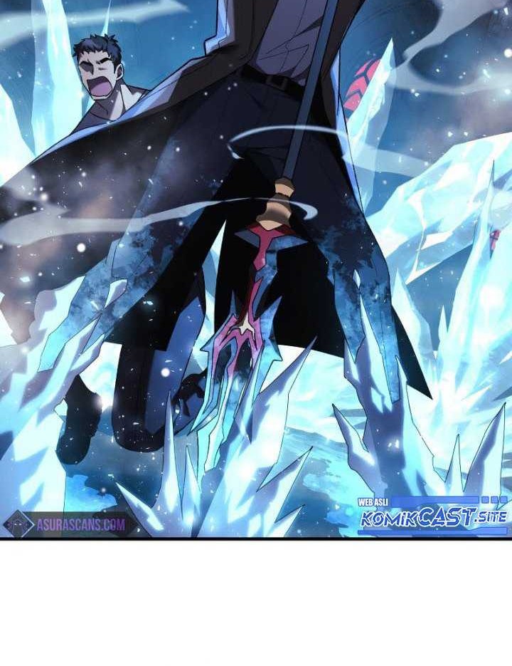 My Daughter Is the Final Boss Chapter 52 - halaman 37