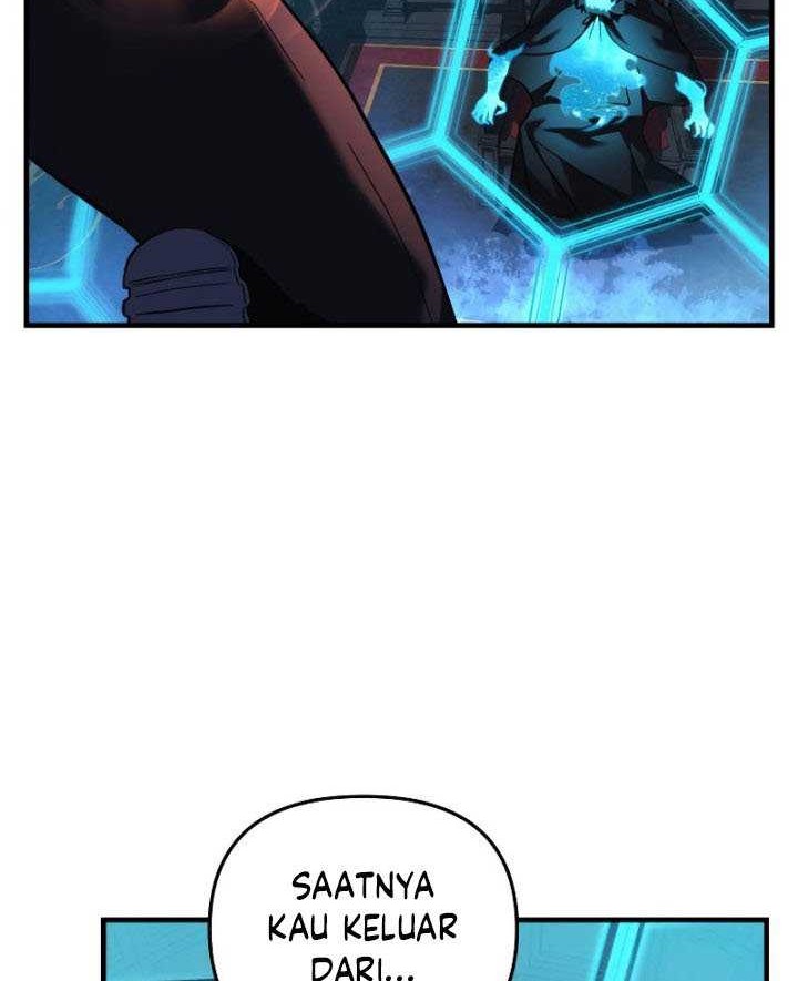 My Daughter Is the Final Boss Chapter 52 - halaman 45