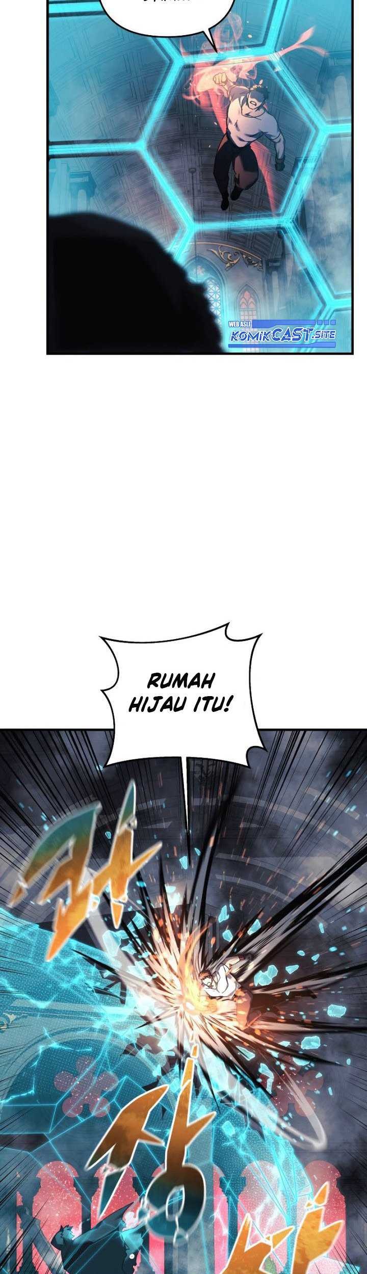 My Daughter Is the Final Boss Chapter 52 - halaman 46