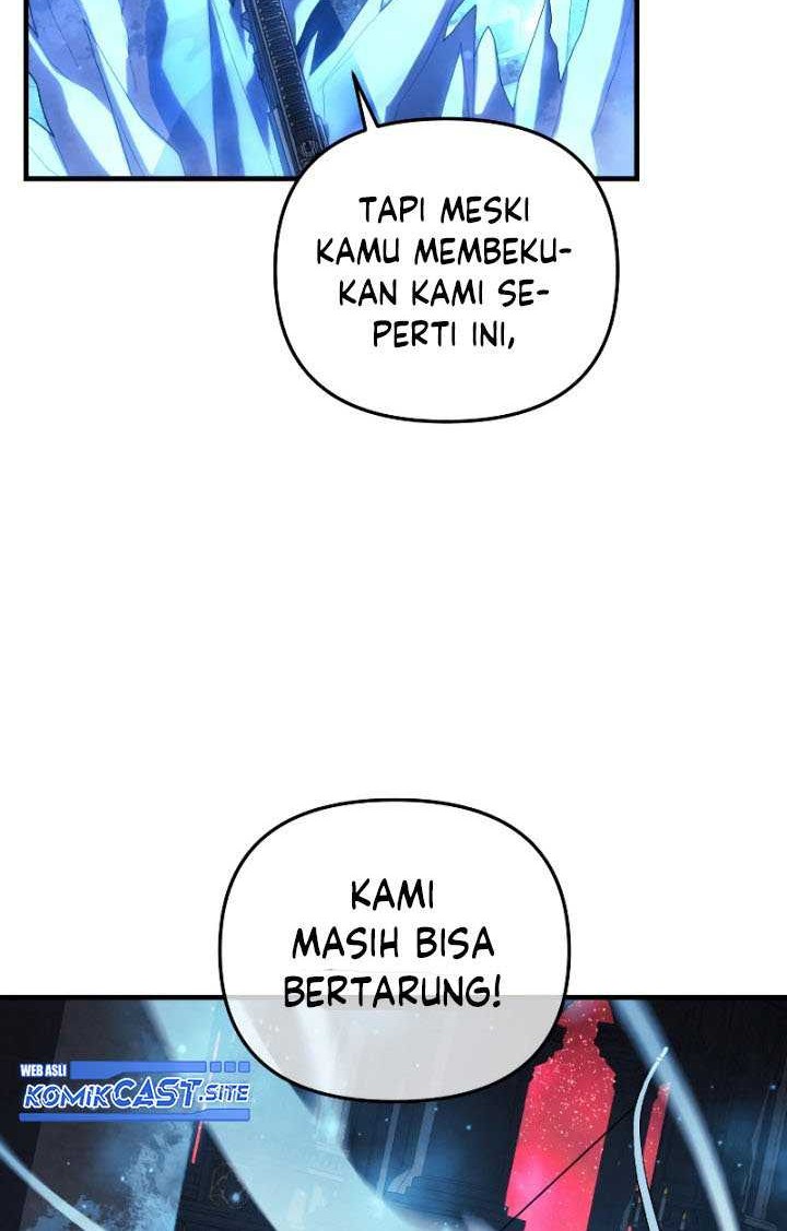 My Daughter Is the Final Boss Chapter 52 - halaman 51