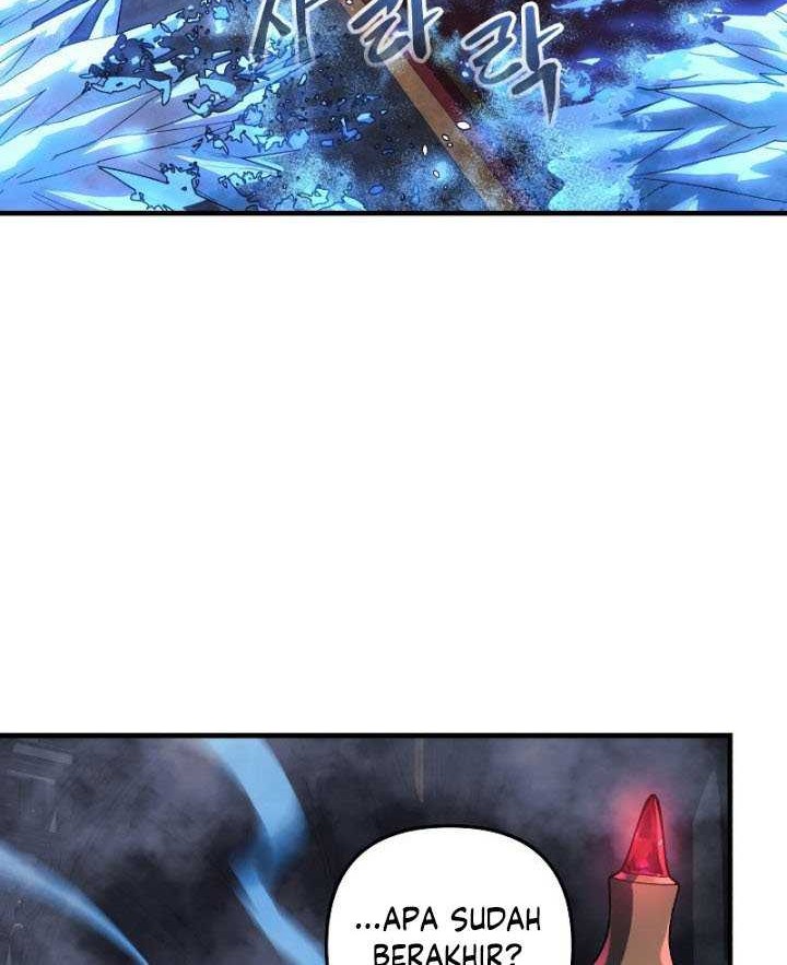 My Daughter Is the Final Boss Chapter 52 - halaman 57
