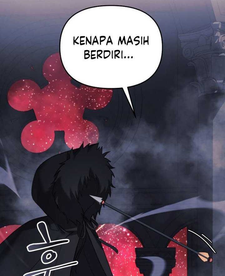 My Daughter Is the Final Boss Chapter 52 - halaman 59