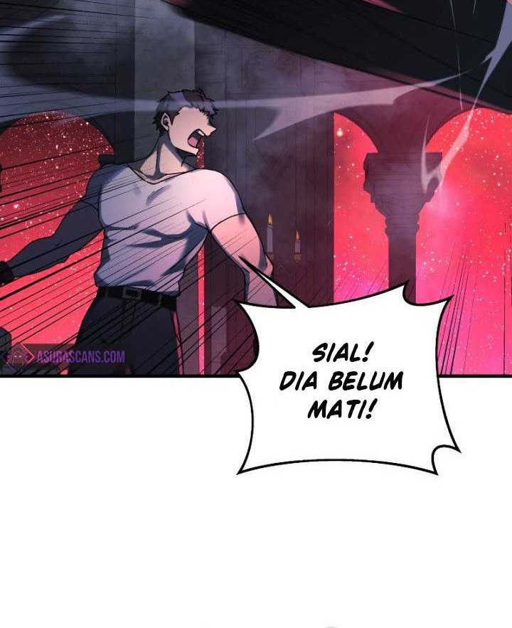 My Daughter Is the Final Boss Chapter 52 - halaman 61