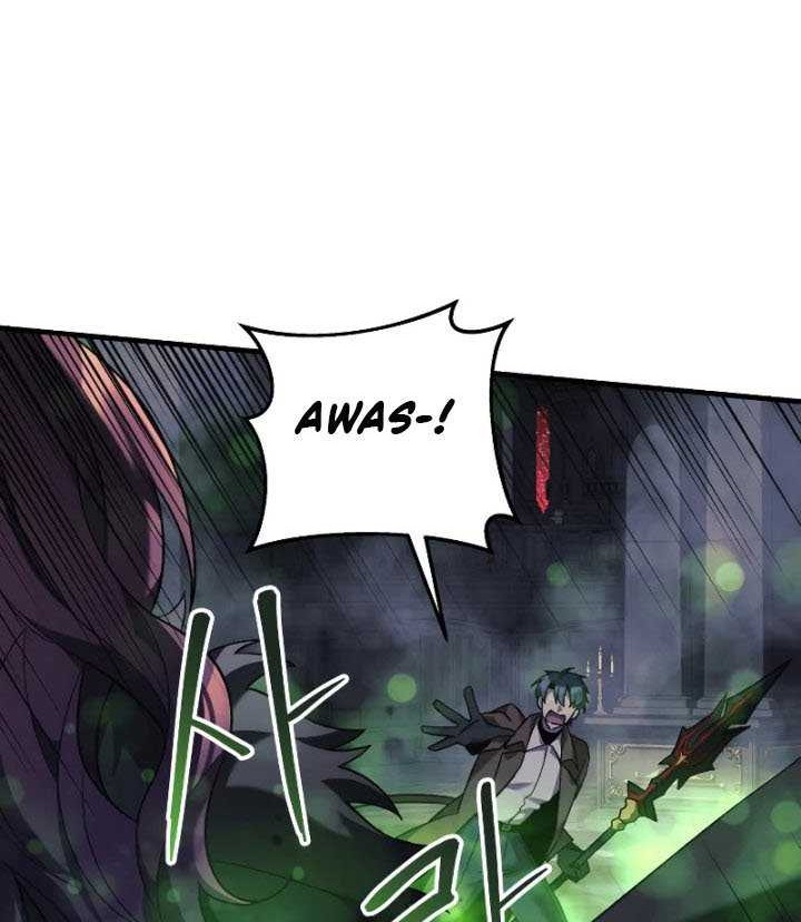 My Daughter Is the Final Boss Chapter 52 - halaman 63