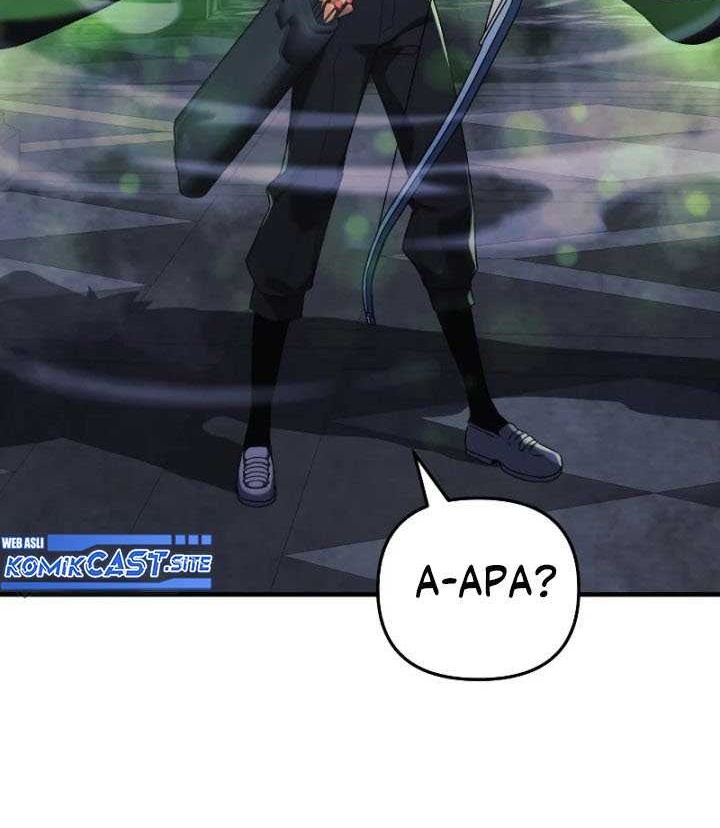 My Daughter Is the Final Boss Chapter 52 - halaman 65