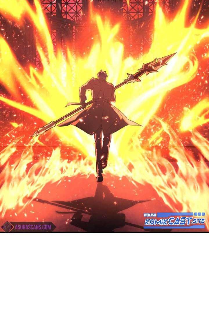 My Daughter Is the Final Boss Chapter 52 - halaman 7
