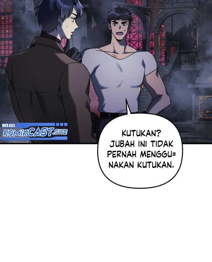My Daughter Is the Final Boss Chapter 53 - halaman 13