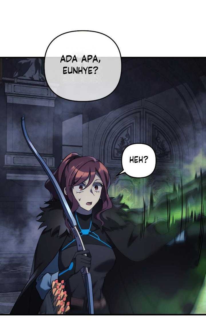 My Daughter Is the Final Boss Chapter 53 - halaman 19