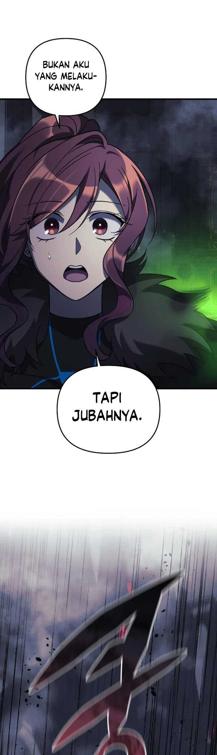 My Daughter Is the Final Boss Chapter 53 - halaman 20
